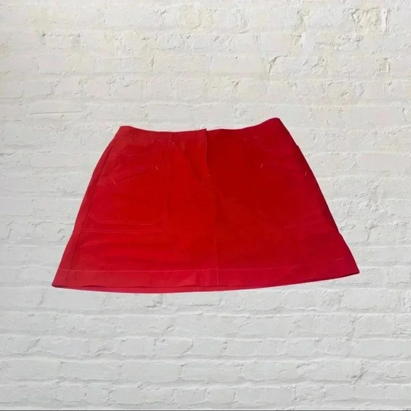 Cutter & Buck Golf Skort - Picture 1 of 3
